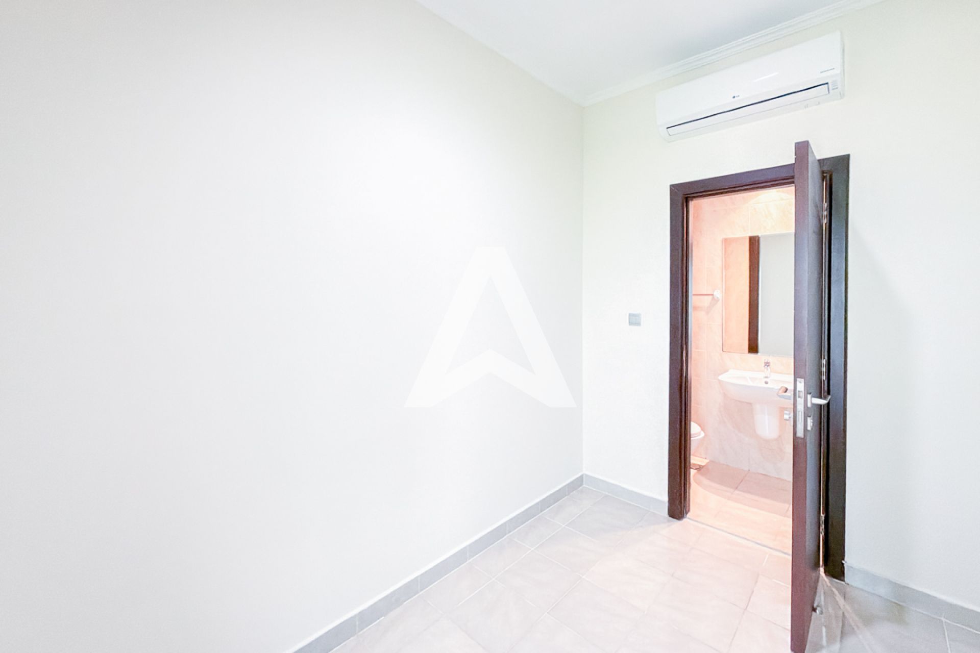 Displayed image from the thumbnail slider
