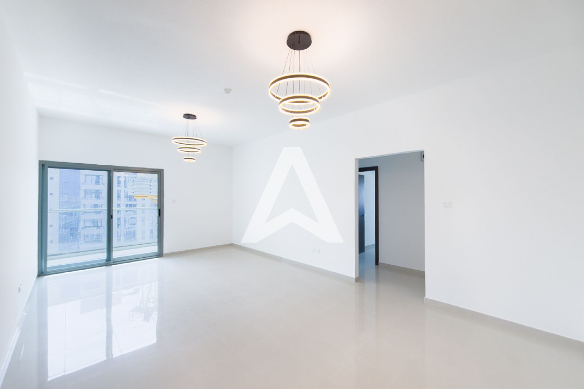 Move-In Ready 2BR | Fully Upgraded Building