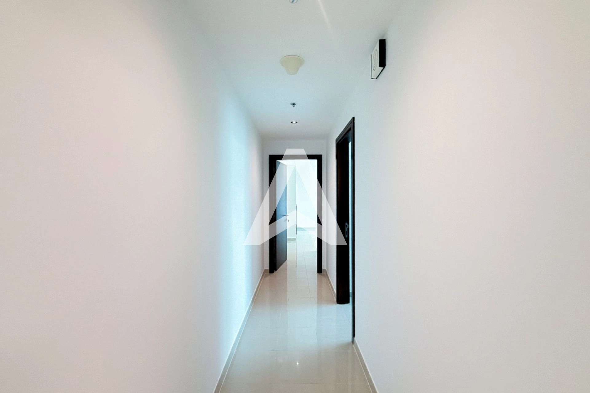 Displayed image from the thumbnail slider
