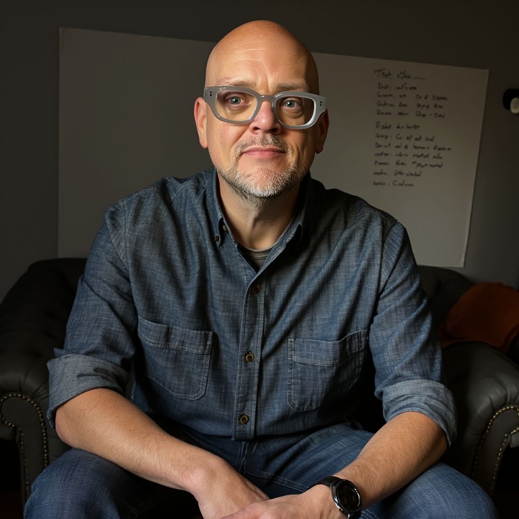 James Ellis (employer branding) photo