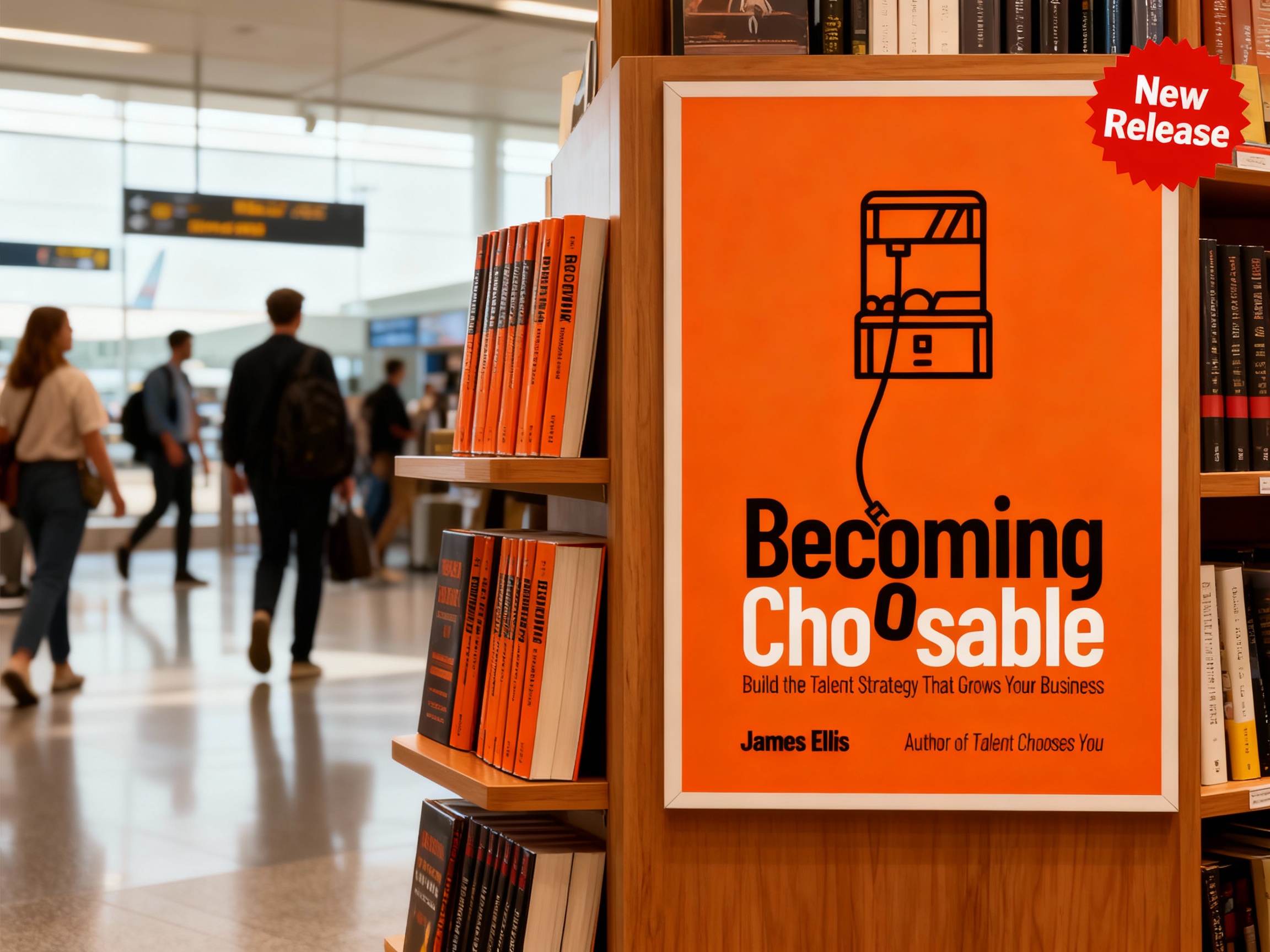Becoming Choosable (book) 