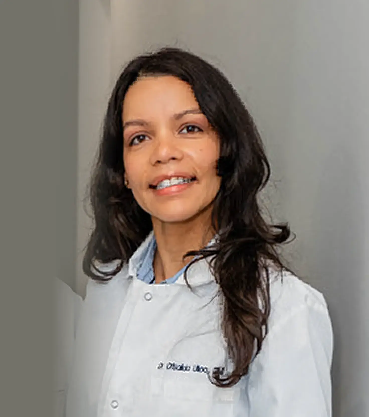 Dr. Crisalida Ulloa