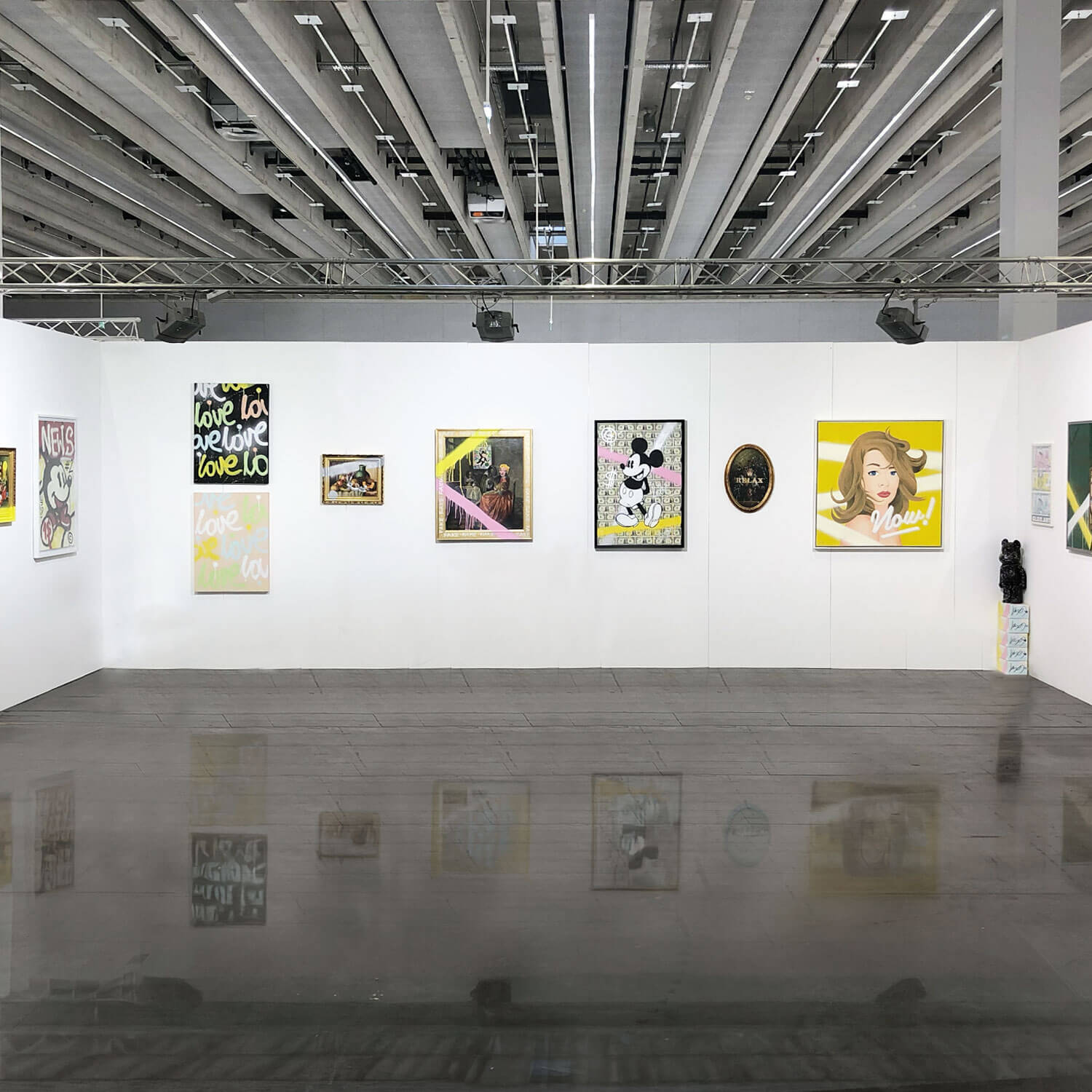 ARTfair Innsbruck