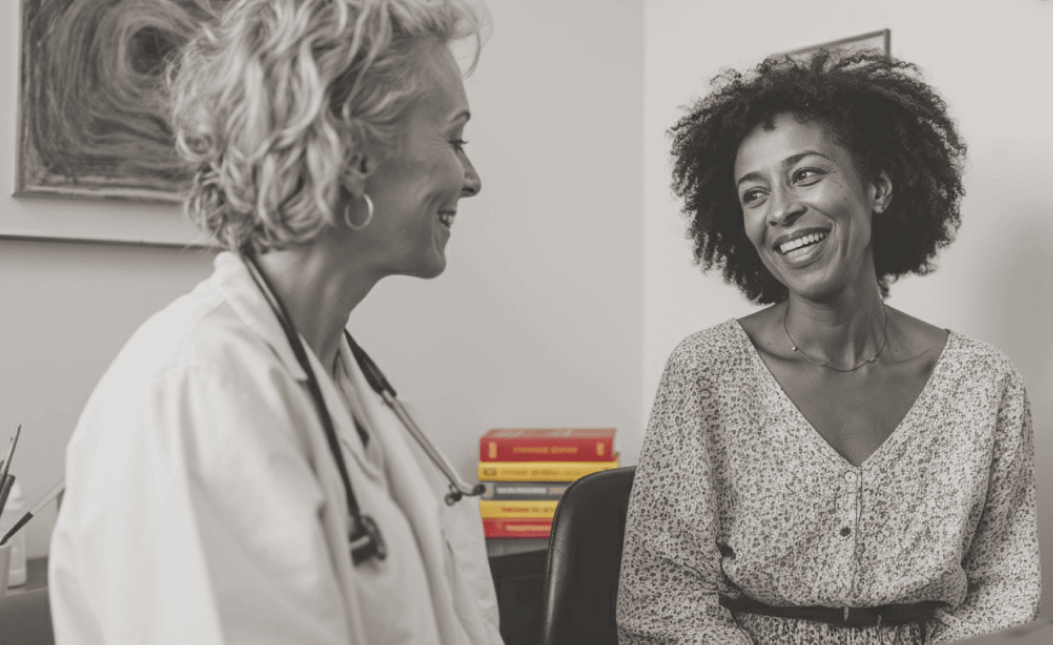 Real Care | The HRT Club