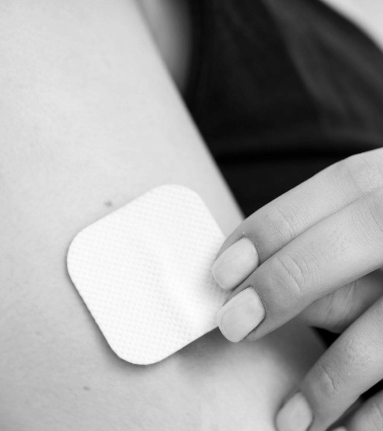 Treatment Estrogen Estrodiol Patch 03