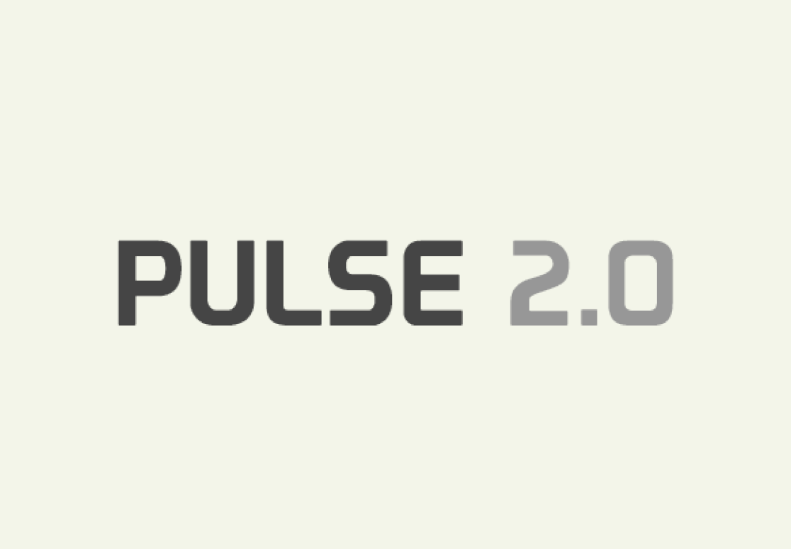 Pulse 2.0 | The HRT Club