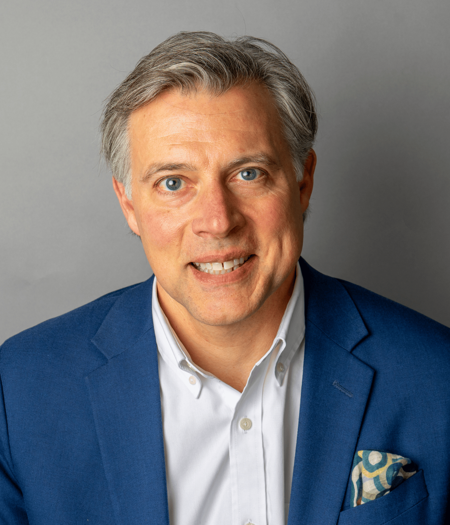 Andrew Conte, Ph.D.