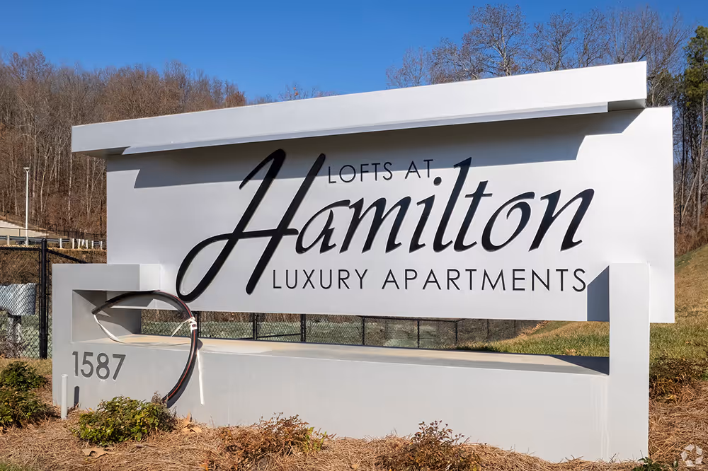 Lofts at Hamilton