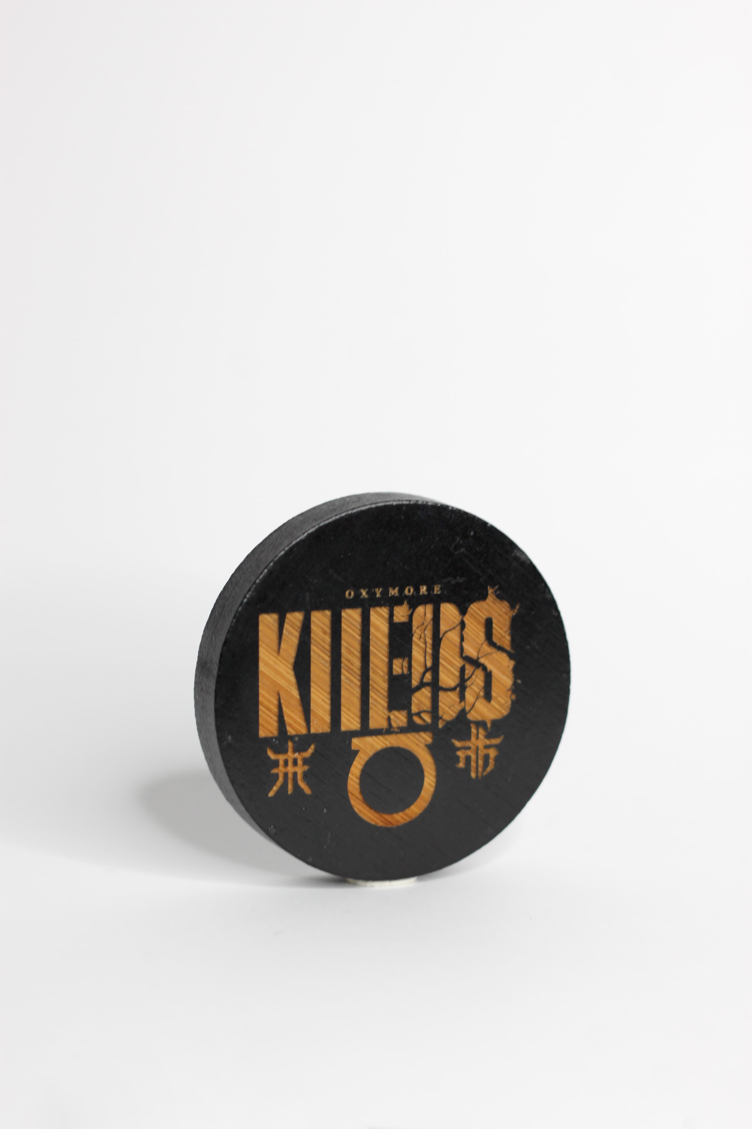 (Pre-order) KHEOS – Logo Bottle Opener