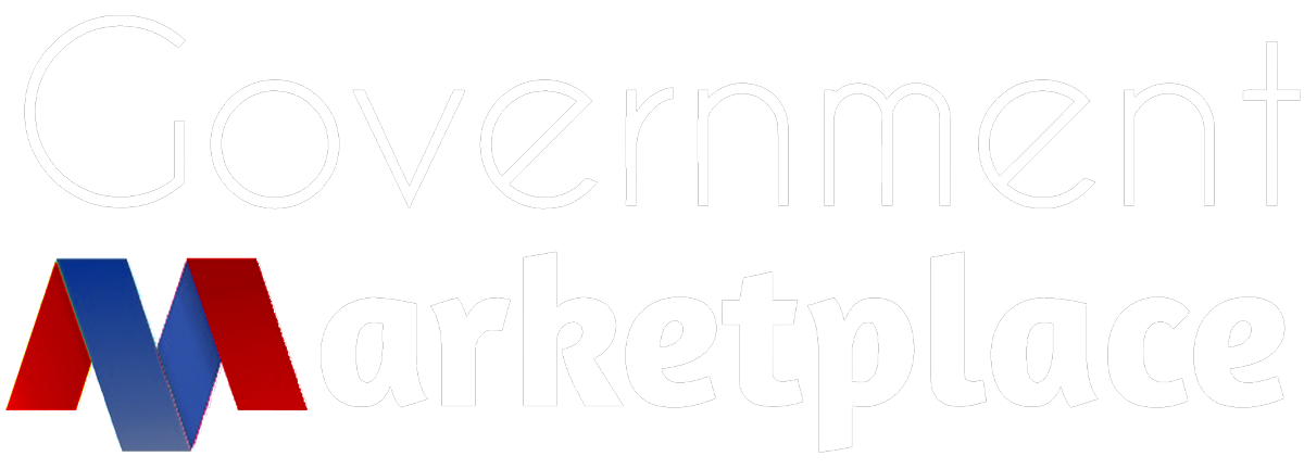 Government Marketplace logo
