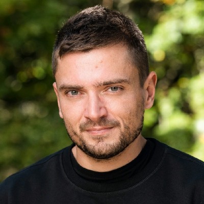 Olivier, Practice Lead, Rec Ops at Wave1