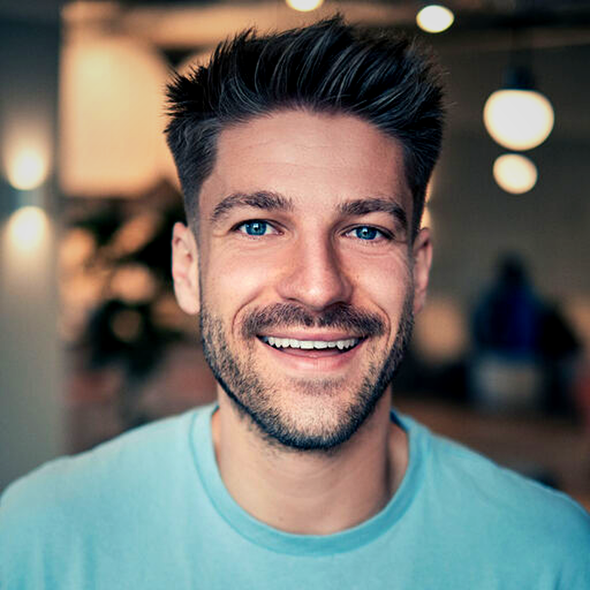 Kristian, Partner at Wave1