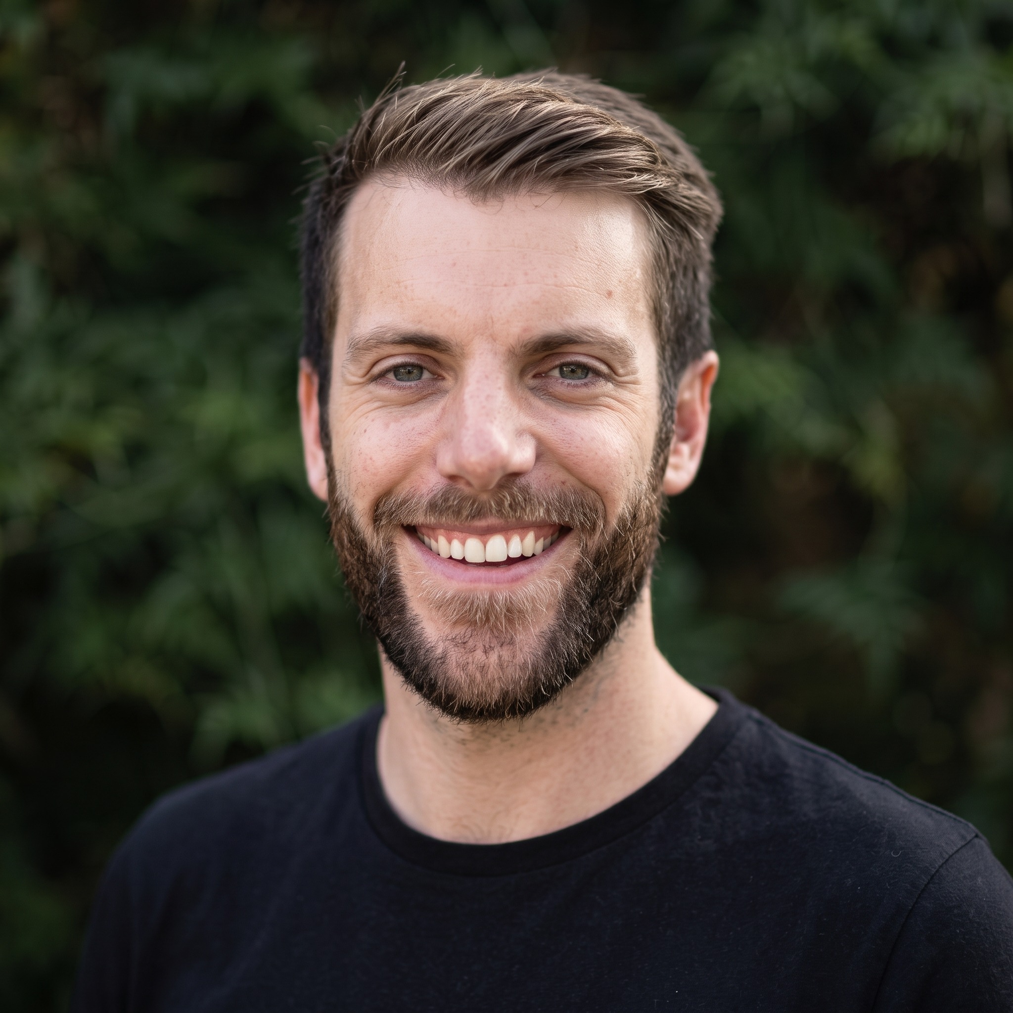 Andy, Managing Partner at Wave1