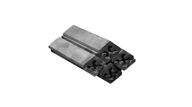 Revestimentos e Costelas