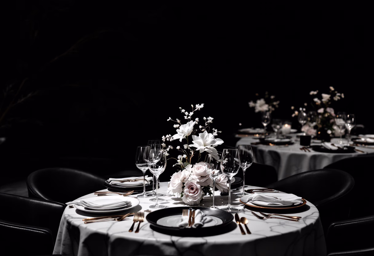 image of beautiful wedding venue (for a wedding planning service) [background image]