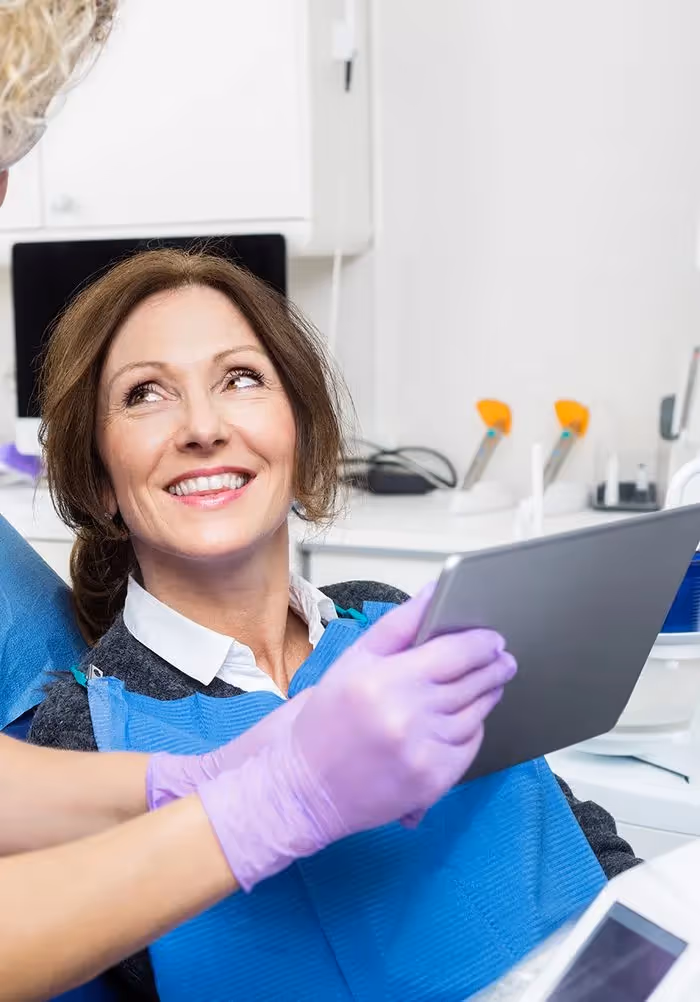 Digital Smile Design