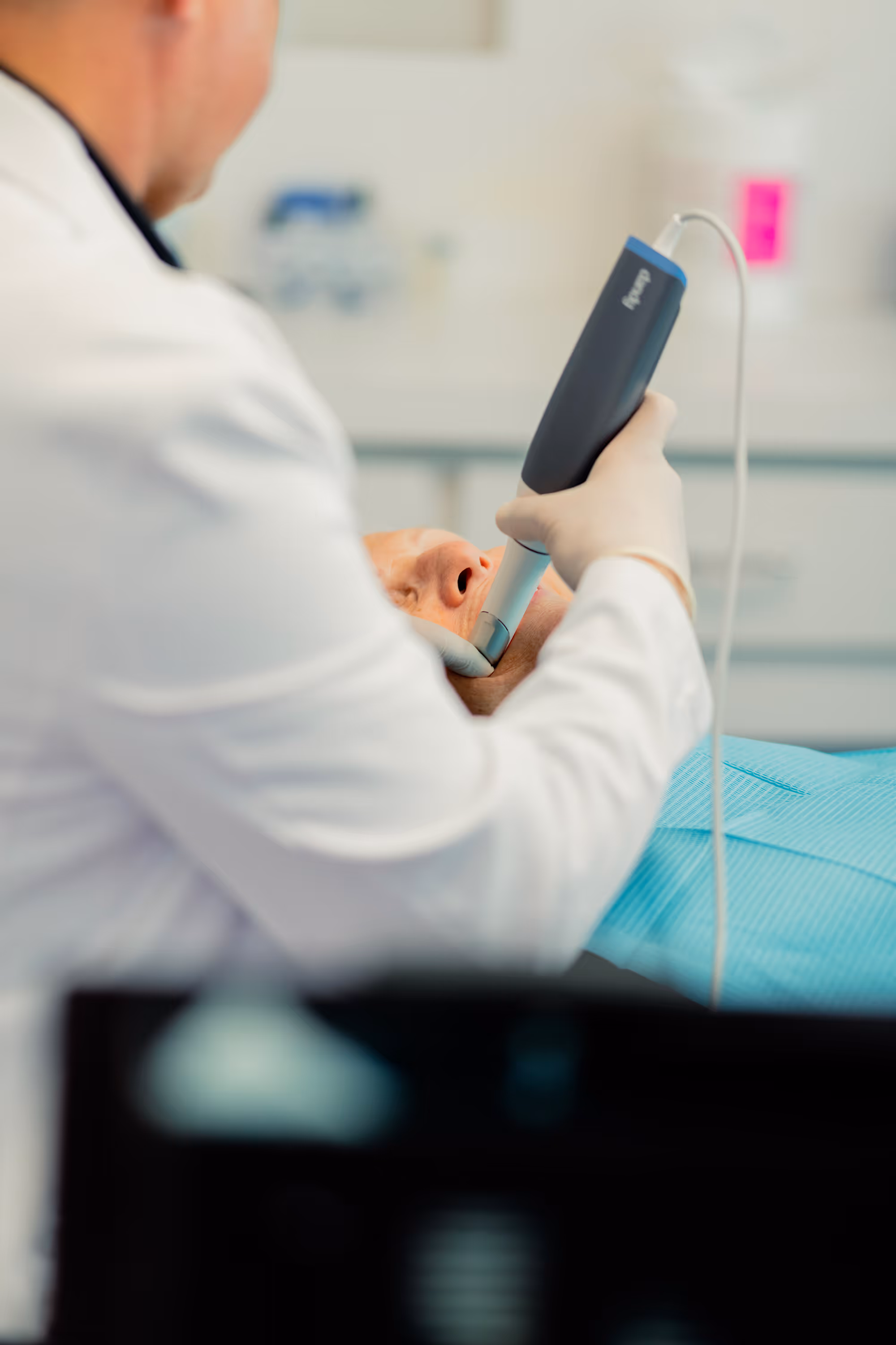 Goodbye Goopy Impressions!