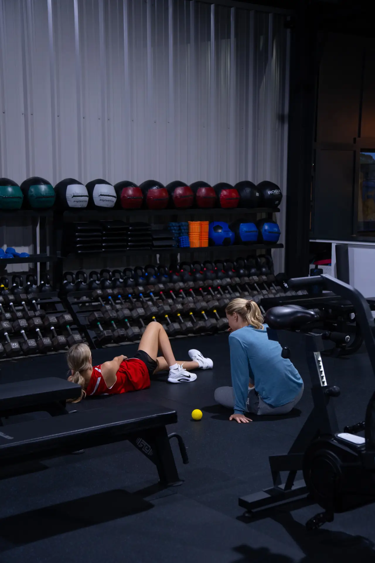 3rd Coast Power Lifting - Ages 12-17