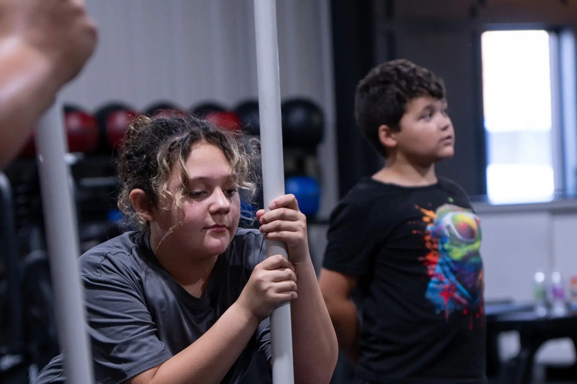 3rd Coast Kids - Ages 8-12