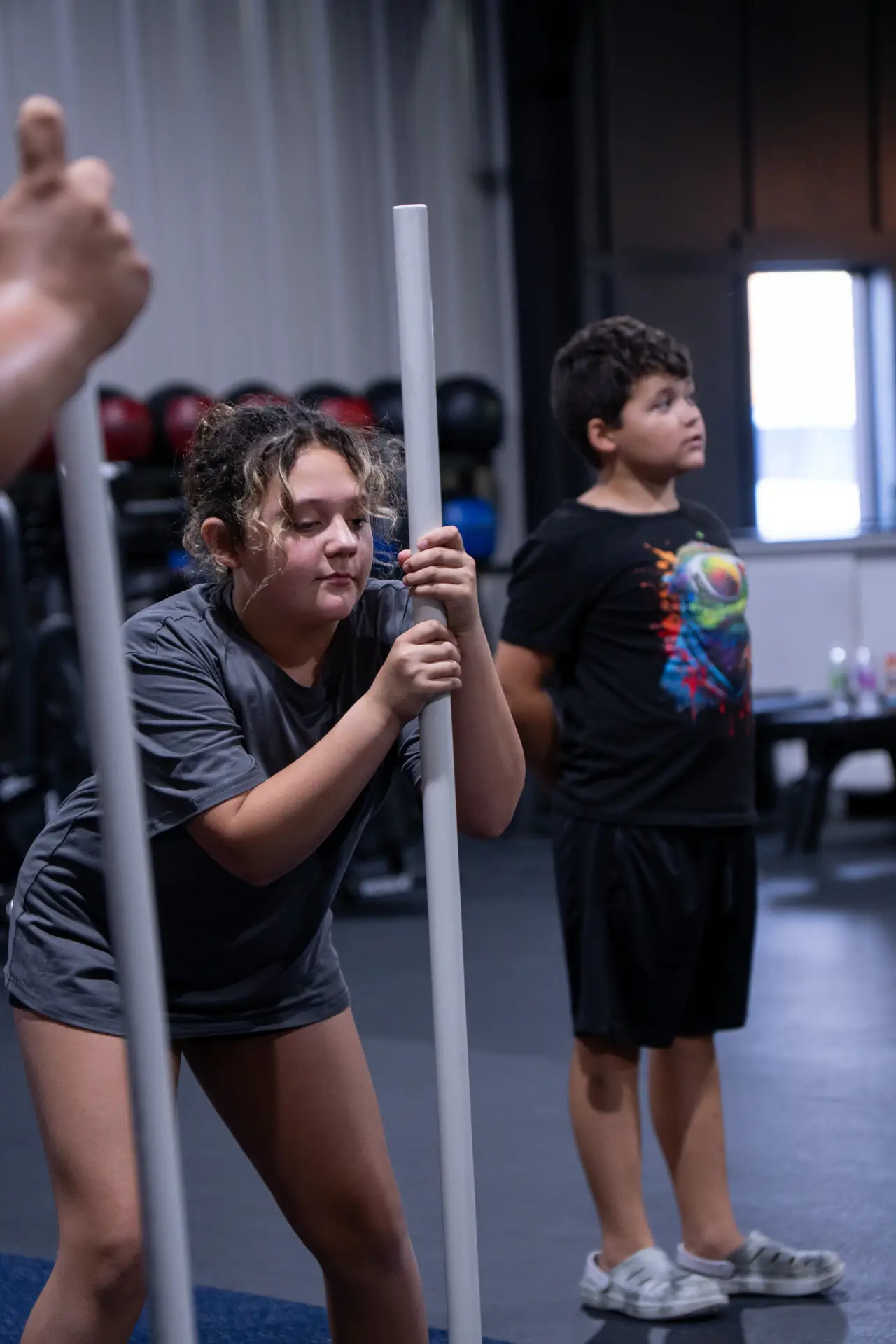3rd Coast Kids - Ages 8-12