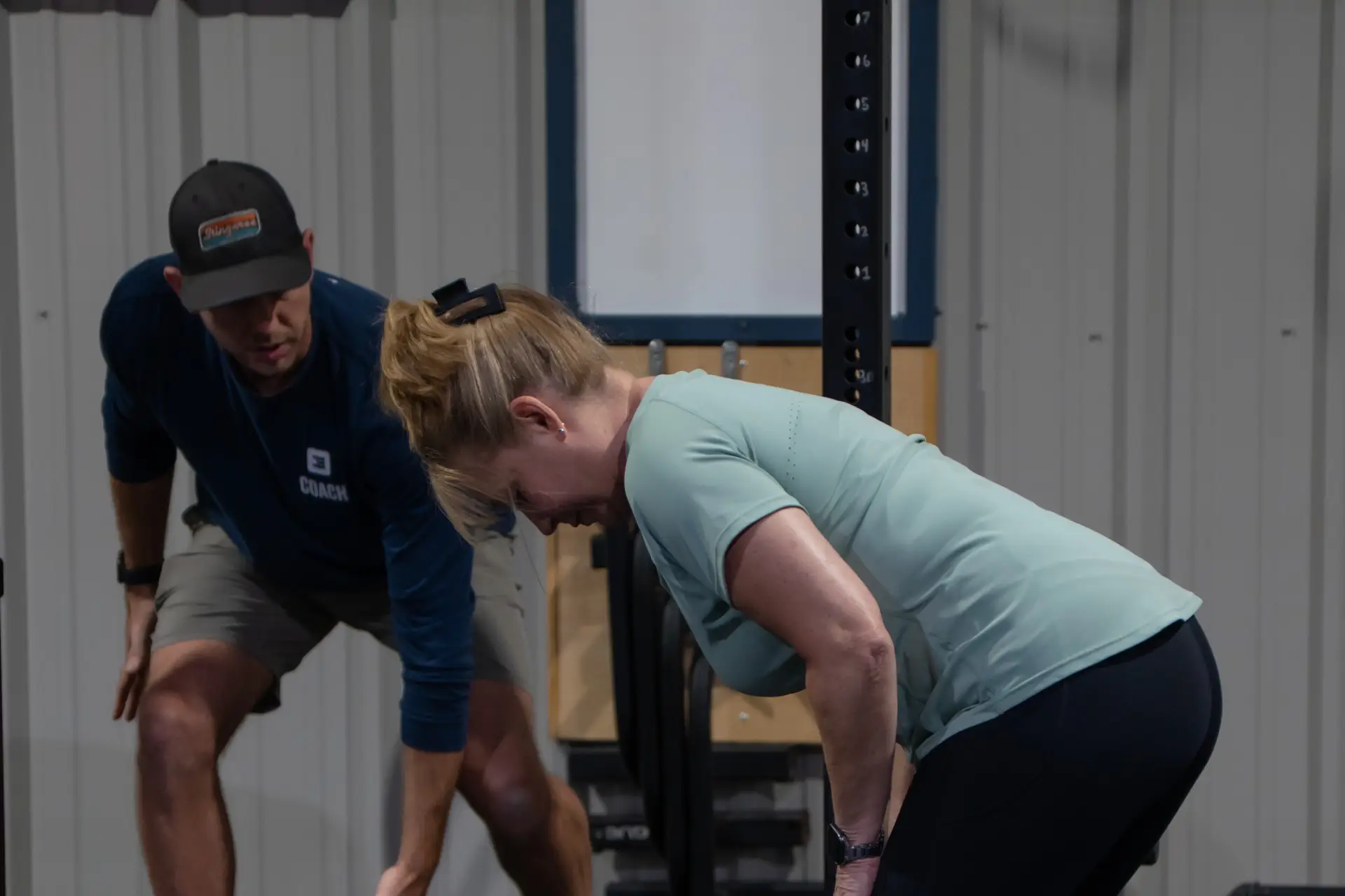 Personal Training in Bridge City, TX