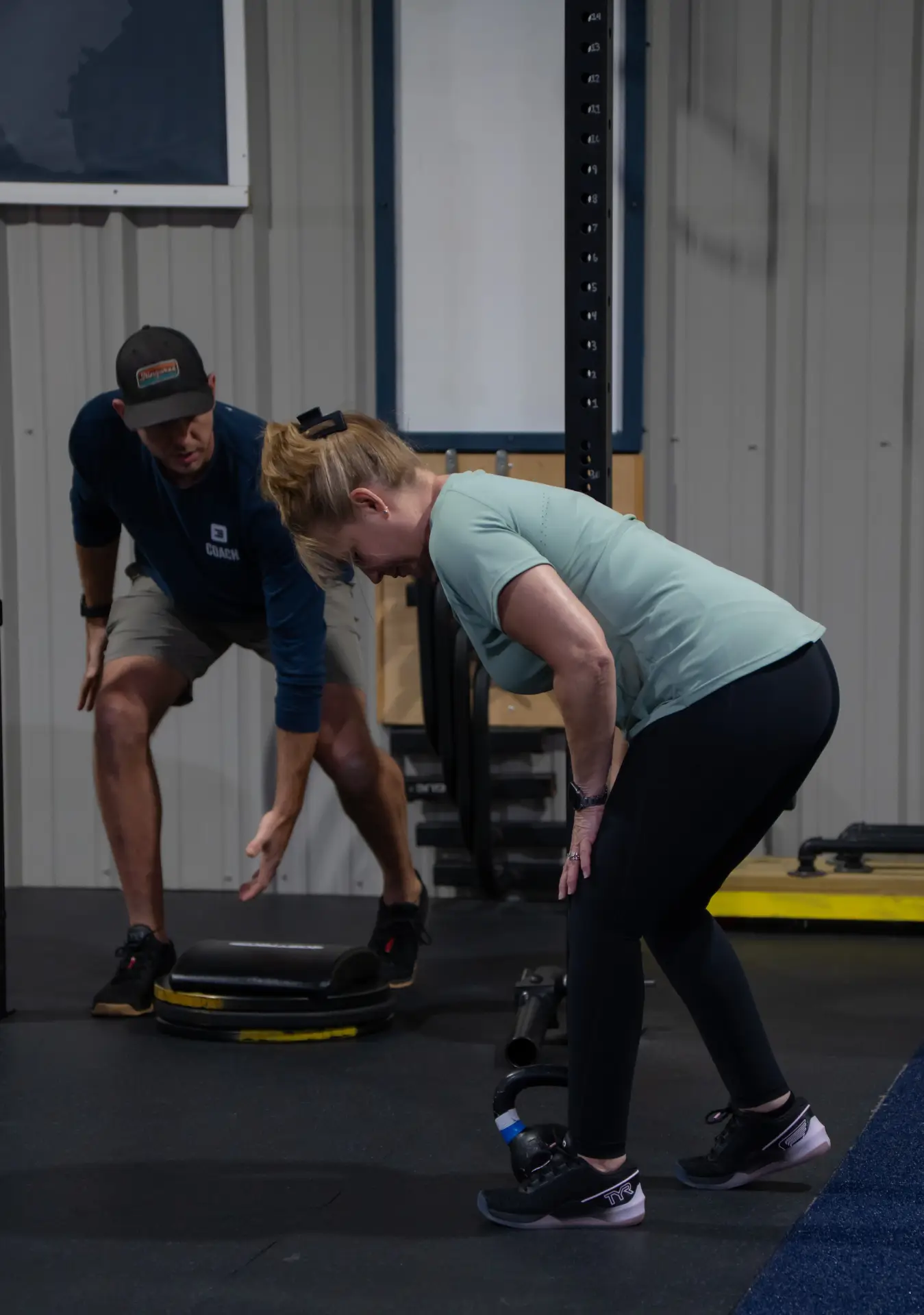 Personal Training