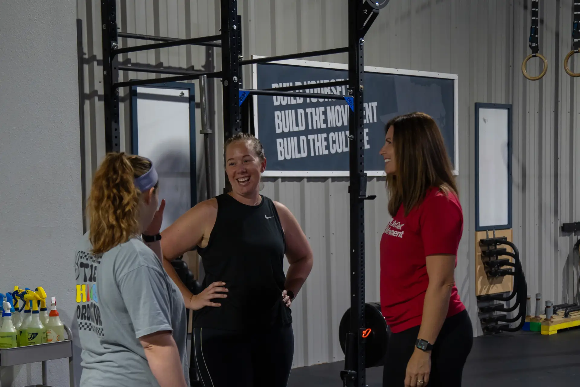 Small Group Classes in Bridge City, TX