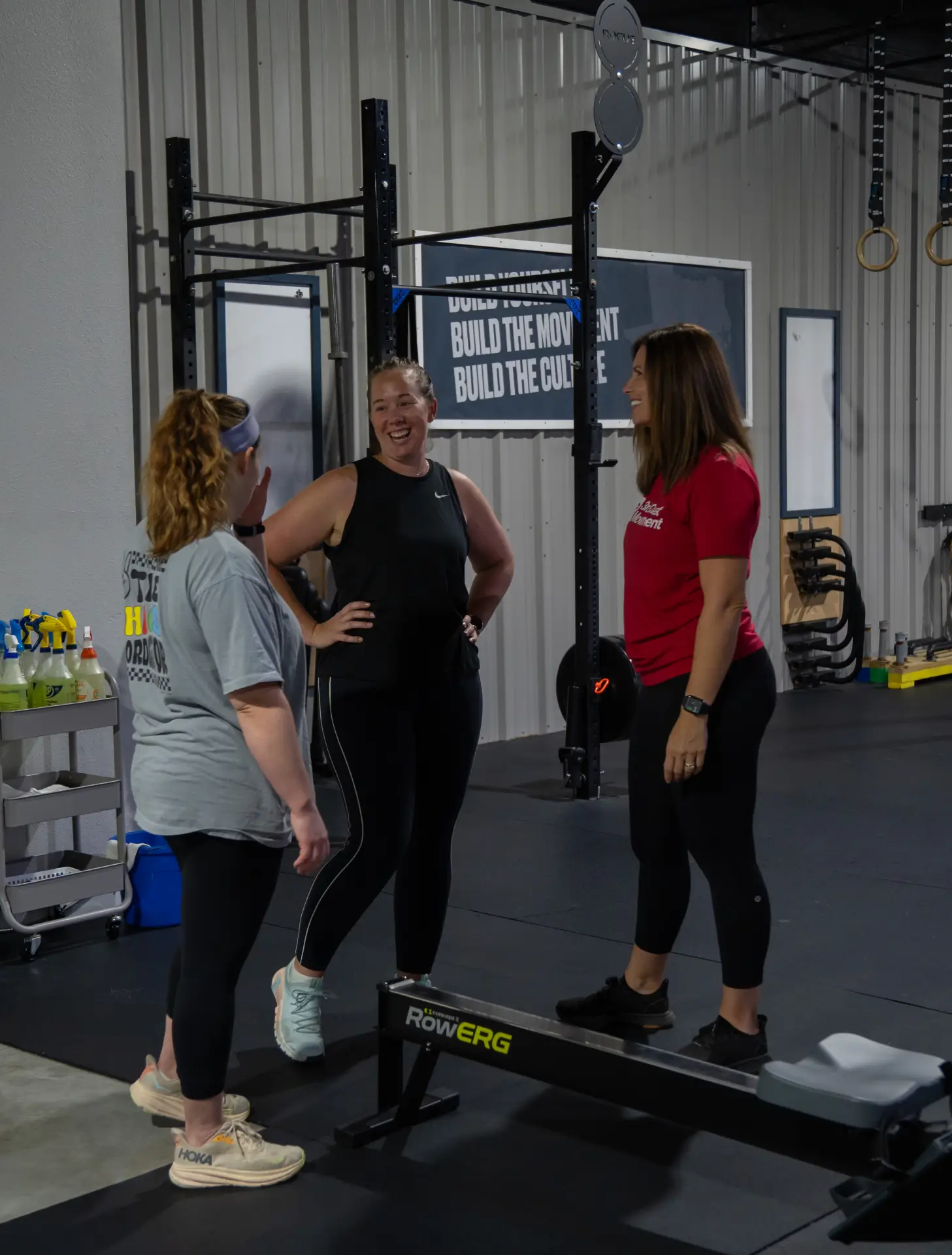 Small Group Classes