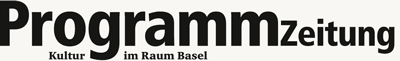Logo ProgrammZeitung