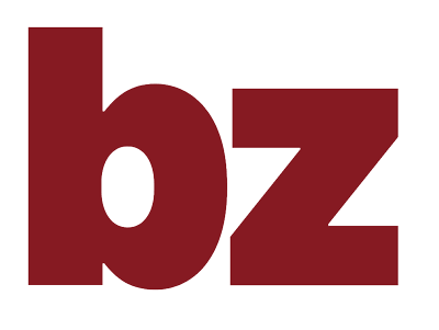 Logo BZ