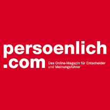 Logo von persönlich.com
