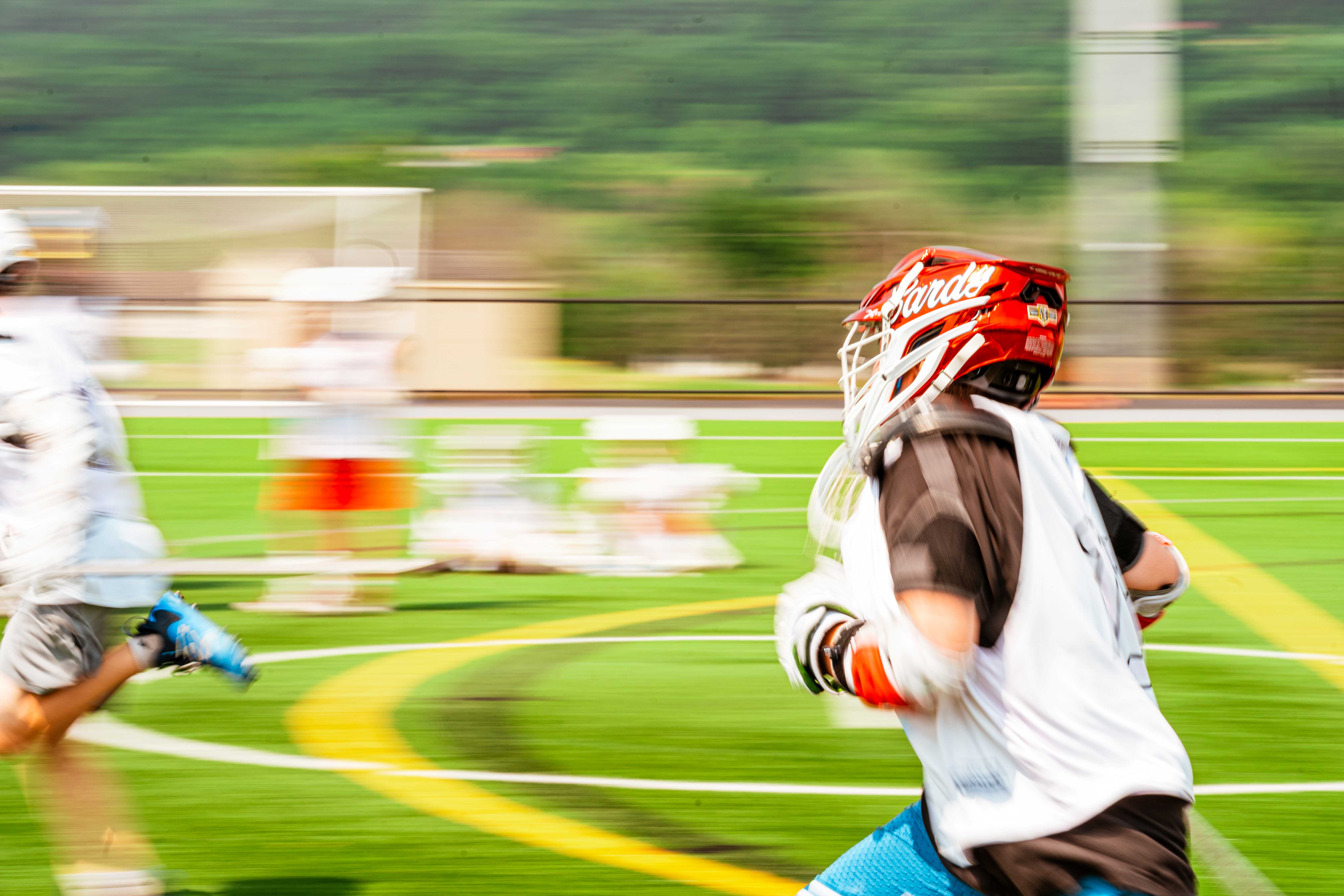 image of successful events (for an event planning service)