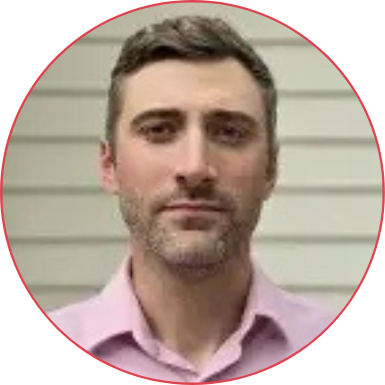 [headshot] image of customer for an insurance agency & company