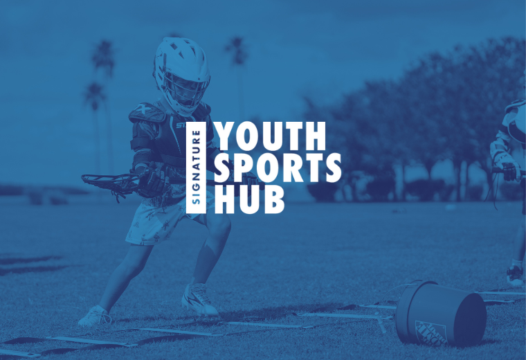 image of a school event