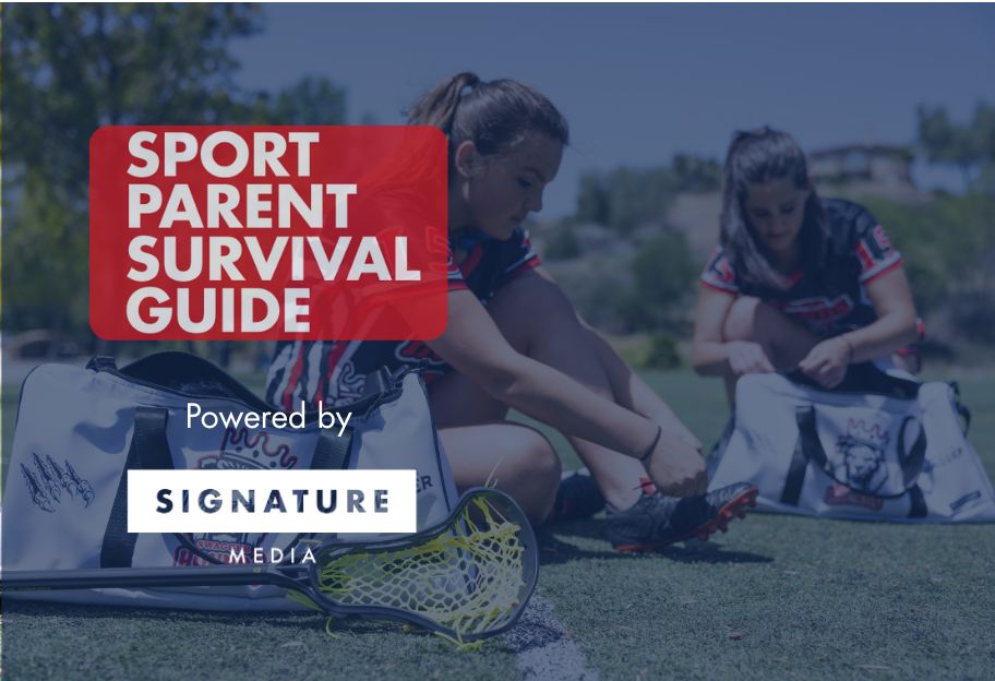 image of a school event