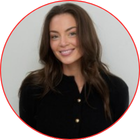 [headshot] image of customer for an insurance agency & company