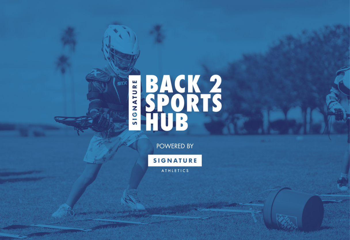 image of a school event