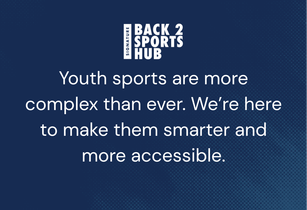 image of a school event