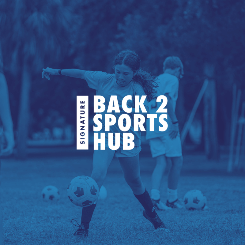 image of a school event