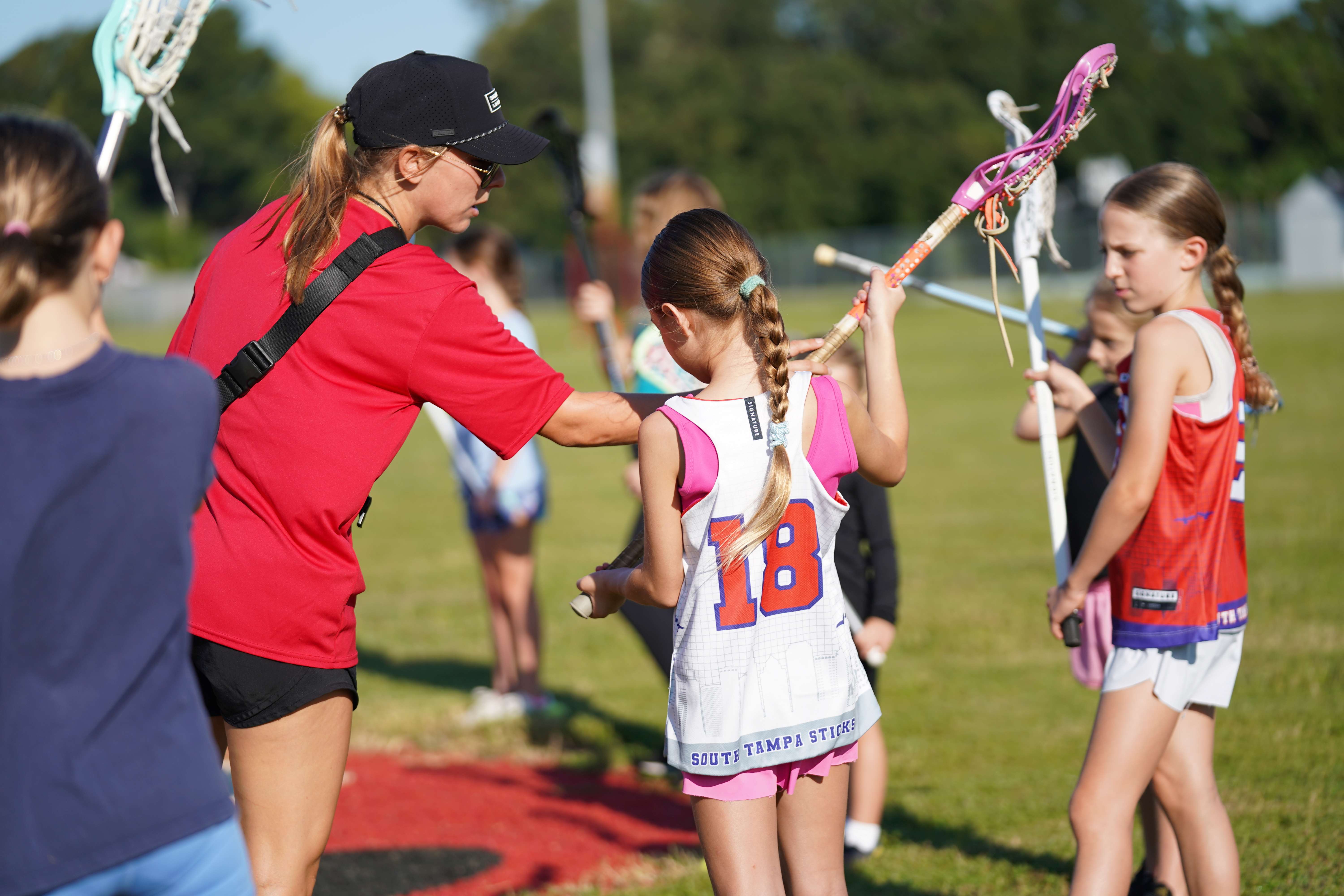 image of a school event