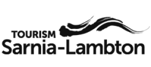 tourism sarnia-lambton logo