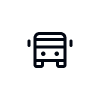 bus icon