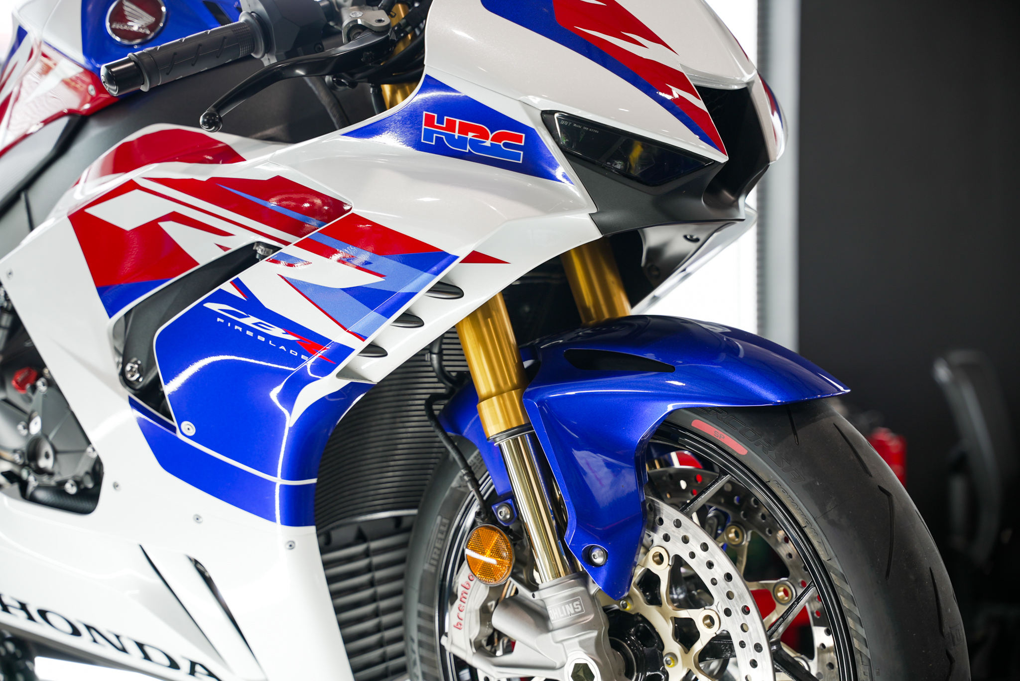 Suspension tuning at Used Bikes Direct