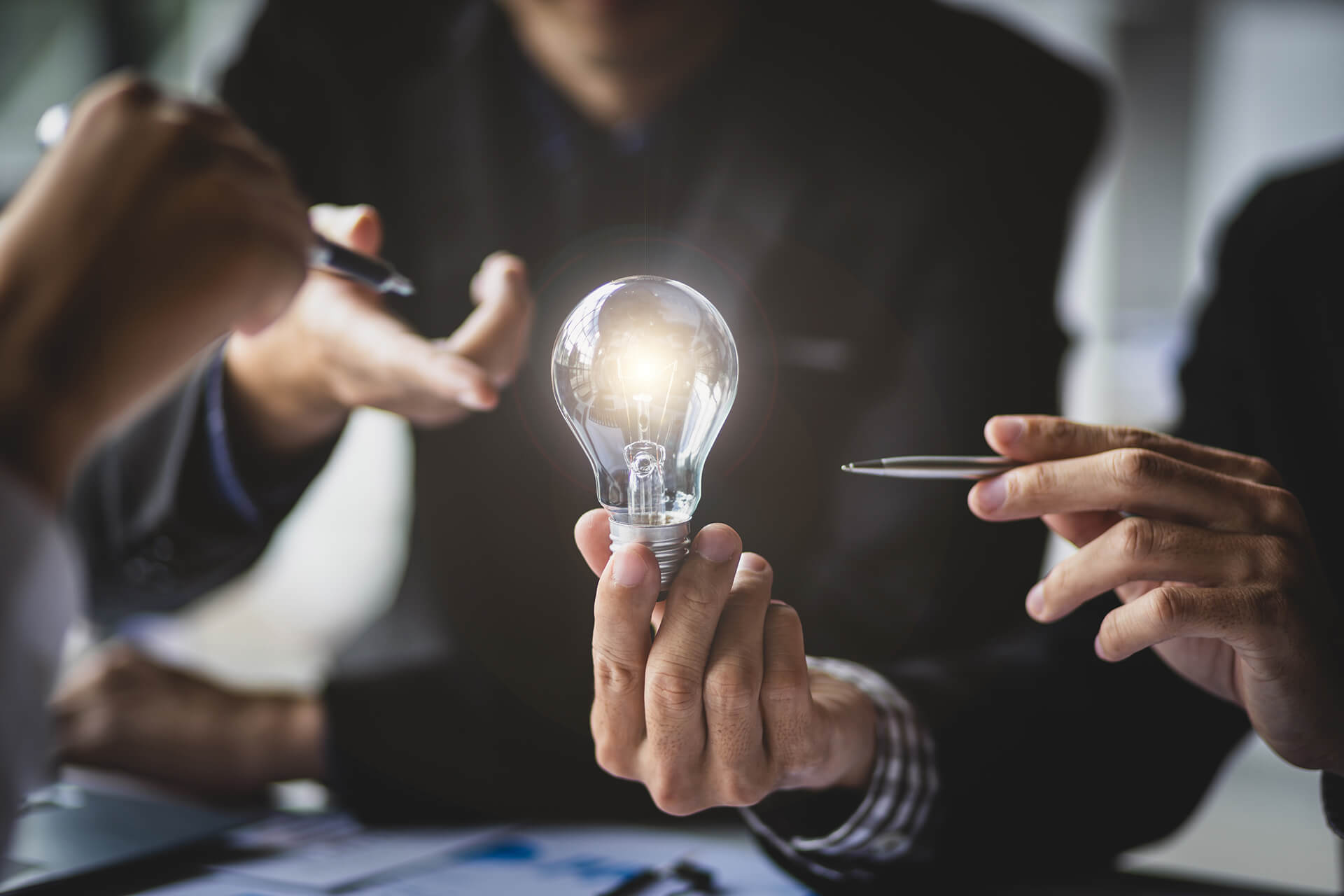 Process Development Innovation – Transformation to Grow and Earn New Business