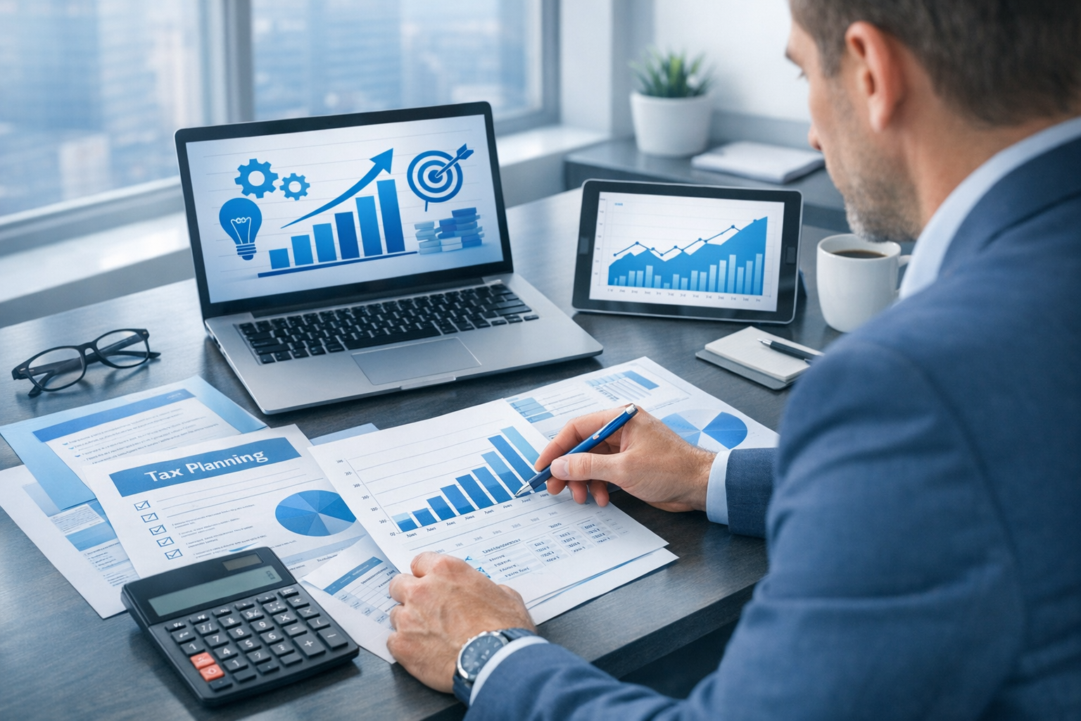 Most Business Owners Don’t Realize This Overlooked Tax Strategy Exists—Do You?