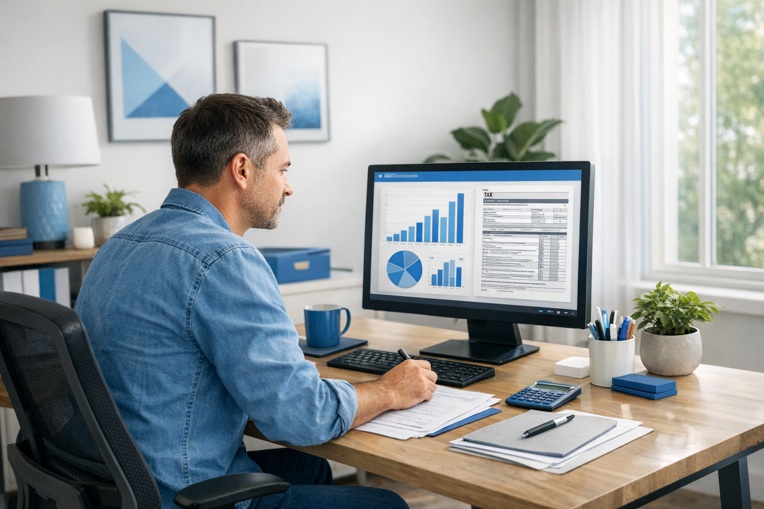 Survey Reveals: Small Businesses Are Missing Out on $50,000+ in Tax Savings