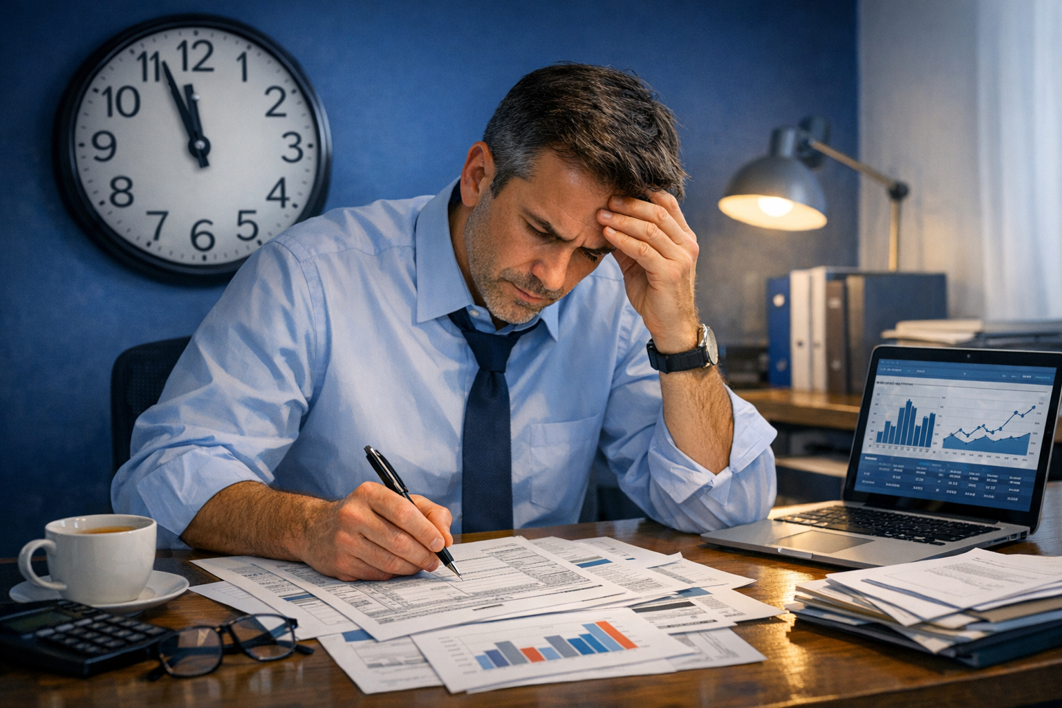 The Deadline Is Approaching: Claim Tax Savings Before It’s Too Late