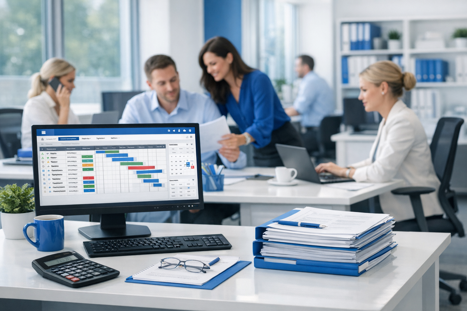 Would You Believe Your Admin Staff Could Help You Save on Taxes? Here’s How