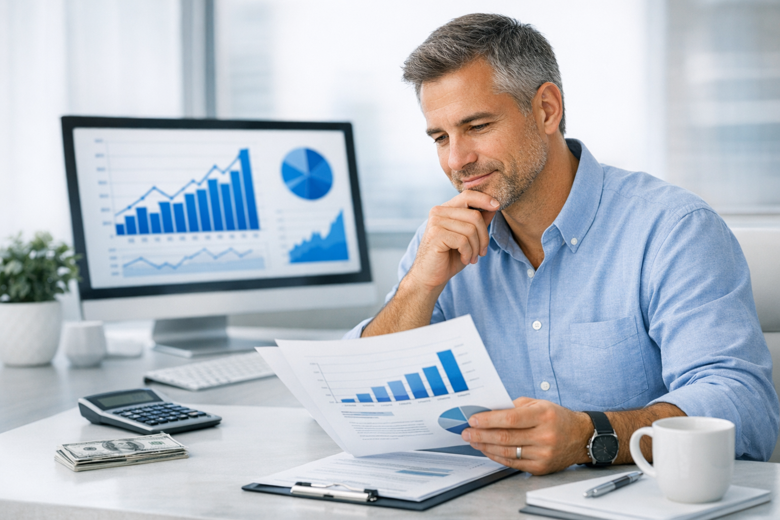 What Would You Do With an Extra $300K? Here’s How Business Owners Are Getting It