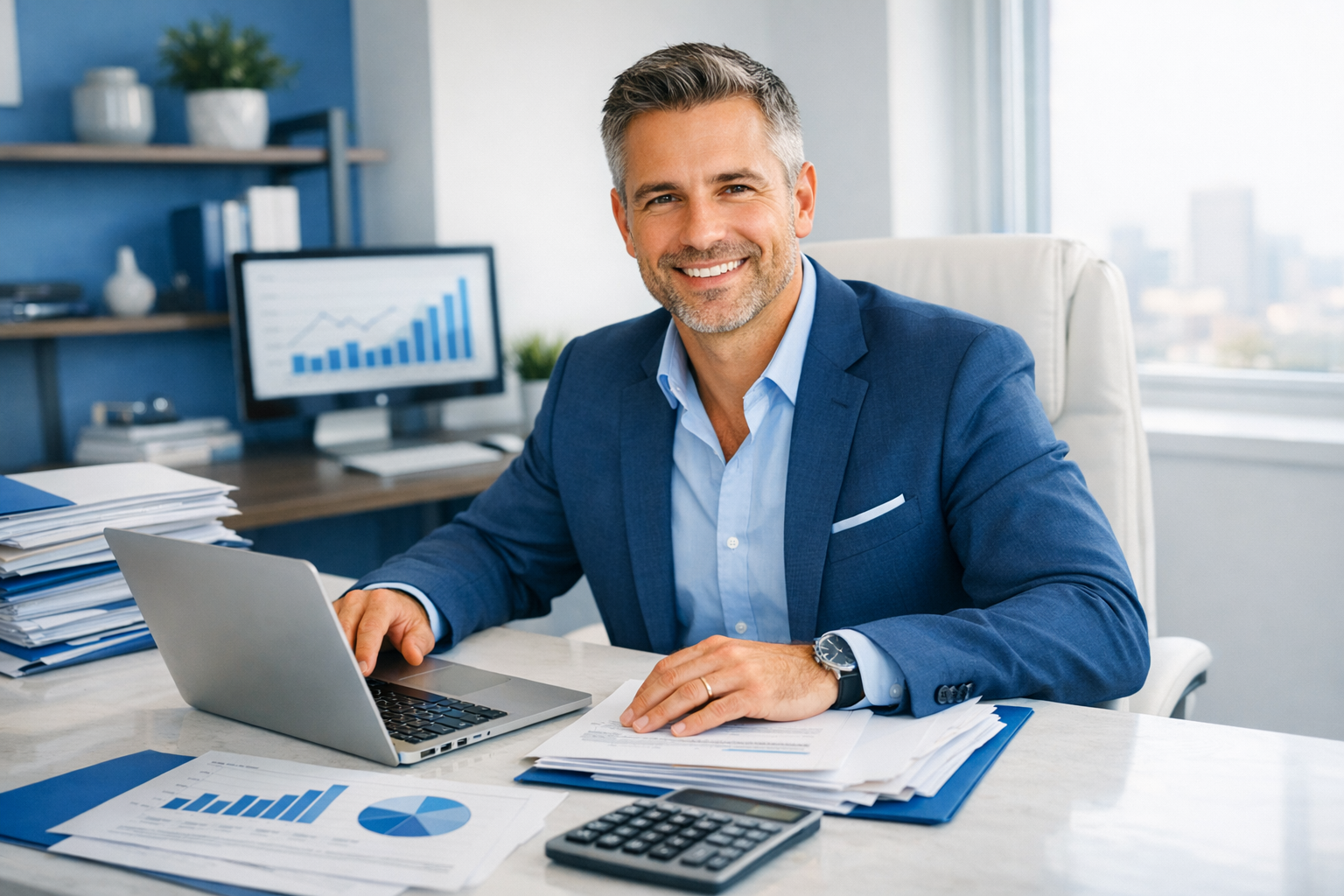 Is Your Business Eligible for Immediate IRS Cash Refunds? Let’s Find Out